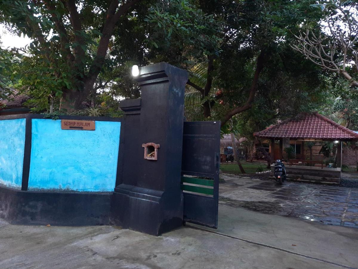Penginapan Sedap Malam لوفينا المظهر الخارجي الصورة